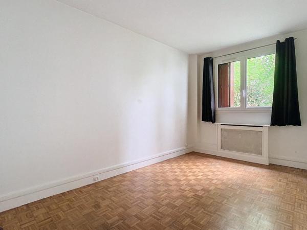 Appartement 54 m² 3 pièces