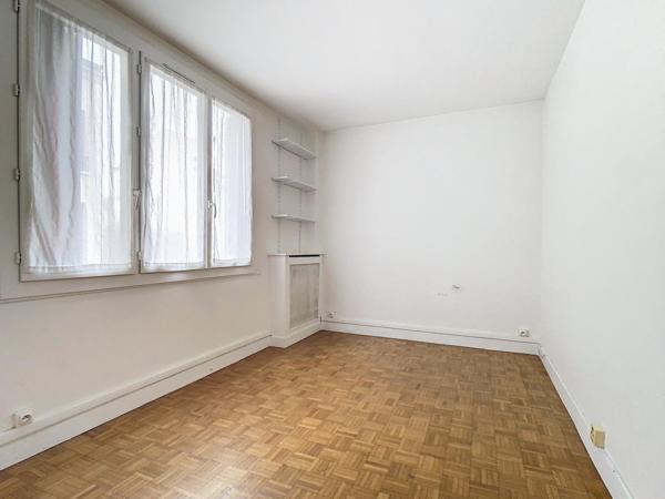 Appartement 54 m² 3 pièces