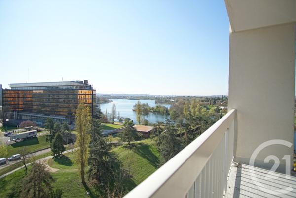 Appartement F3 à vendre  3 pièces - 70,40 m2 CRETEIL - 94