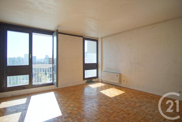 Appartement F3 à vendre  3 pièces - 70,40 m2 CRETEIL - 94