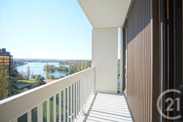 Appartement F3 à vendre  3 pièces - 70,40 m2 CRETEIL - 94