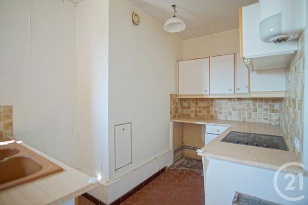 Appartement F3 à vendre  3 pièces - 70,40 m2 CRETEIL - 94