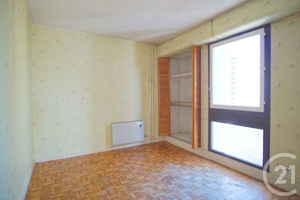 Appartement F3 à vendre  3 pièces - 70,40 m2 CRETEIL - 94