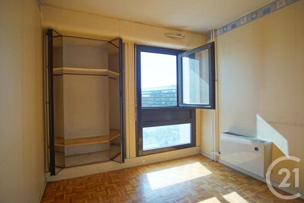 Appartement F3 à vendre  3 pièces - 70,40 m2 CRETEIL - 94