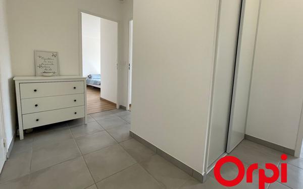 Appartement à vendre    3 pièces • 65,02 m2 Vénissieux