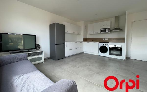 Appartement à vendre    3 pièces • 65,02 m2 Vénissieux