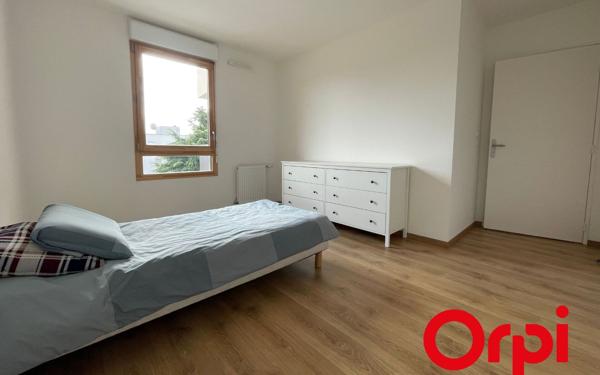 Appartement à vendre    3 pièces • 65,02 m2 Vénissieux