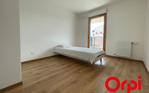 Appartement à vendre    3 pièces • 65,02 m2 Vénissieux
