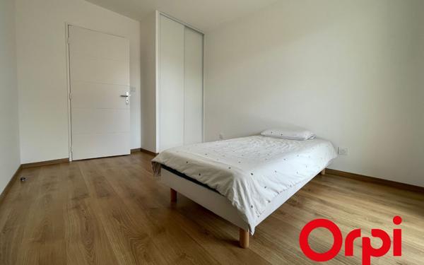 Appartement à vendre    3 pièces • 65,02 m2 Vénissieux