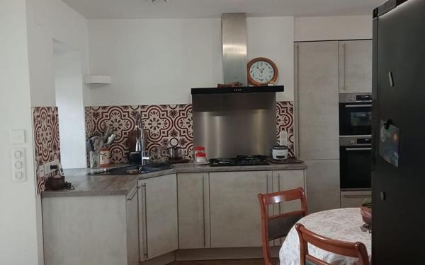 Maison à vendre    7 pièces •  Ourouer-les-Bourdelins