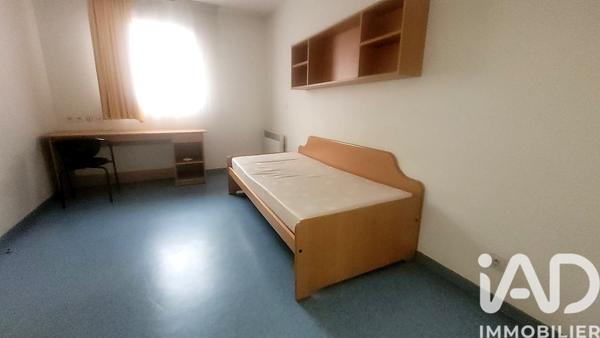 Appartement à vendre 3 pièces 38 m² Rouen