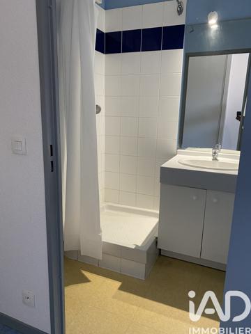 Appartement à vendre 3 pièces 38 m² Rouen