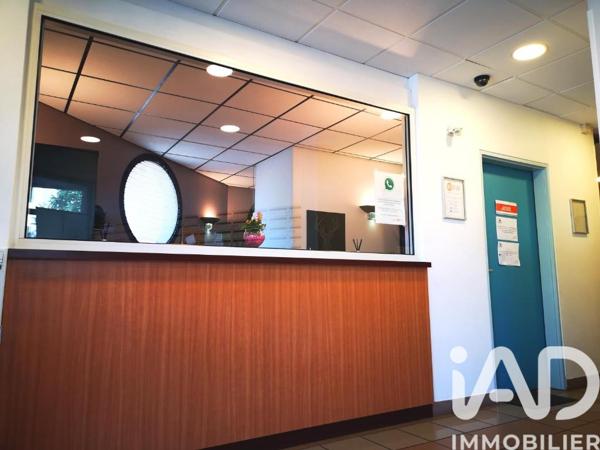 Appartement à vendre 3 pièces 38 m² Rouen