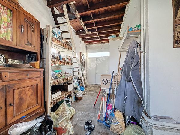 Maison Reze BALINIERE -  Parc de la baliniere 3 chambres avec beau jardin 735m2