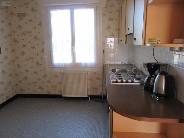 Maison à vendre à Chartres-de-Bretagne en Ille-et-Vilaine (35131), ref : 97