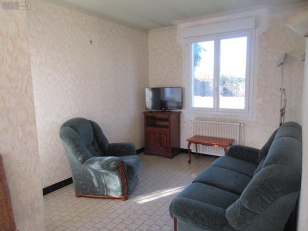 Maison à vendre à Chartres-de-Bretagne en Ille-et-Vilaine (35131), ref : 97