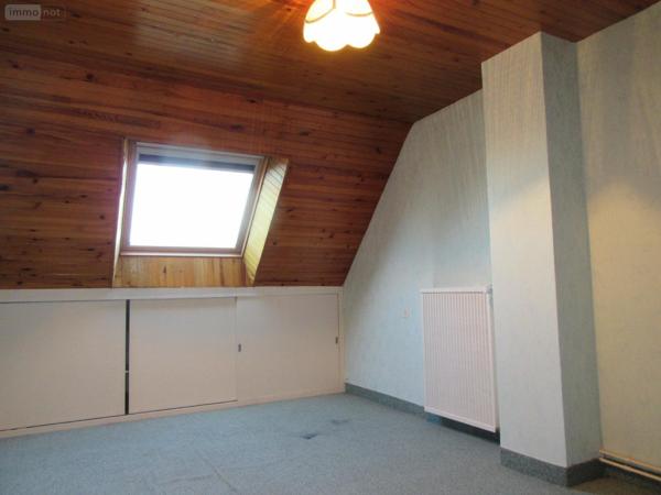 Maison à vendre à Chartres-de-Bretagne en Ille-et-Vilaine (35131), ref : 97