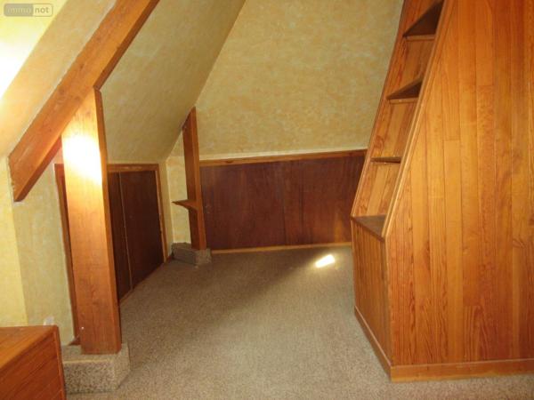 Maison à vendre à Chartres-de-Bretagne en Ille-et-Vilaine (35131), ref : 97