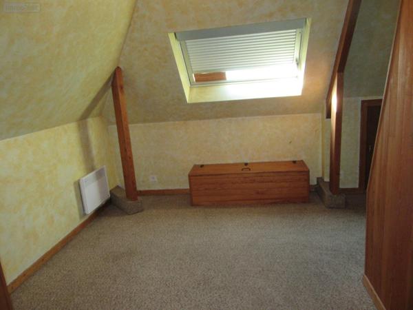 Maison à vendre à Chartres-de-Bretagne en Ille-et-Vilaine (35131), ref : 97