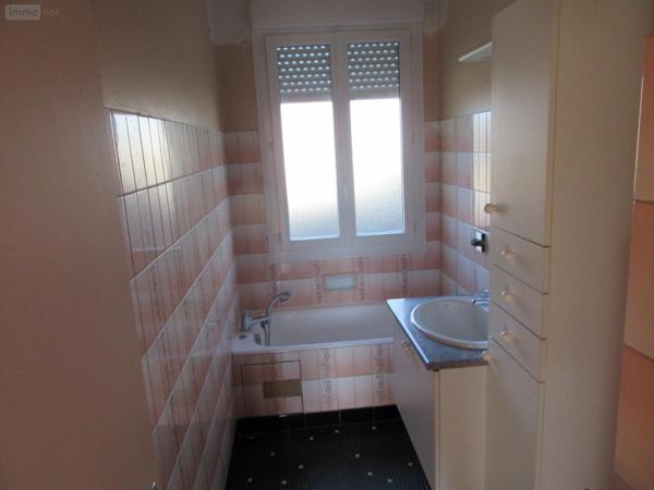 Maison à vendre à Chartres-de-Bretagne en Ille-et-Vilaine (35131), ref : 97