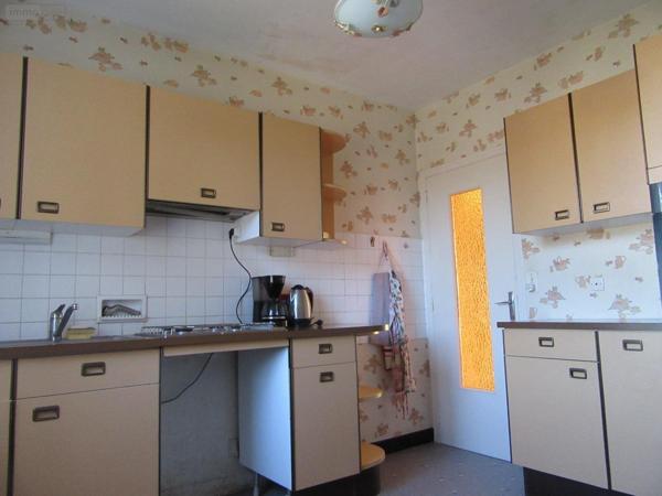 Maison à vendre à Chartres-de-Bretagne en Ille-et-Vilaine (35131), ref : 97