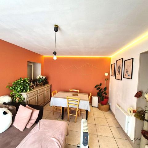 Maison à LE MAY-SUR-EVRE, 49122 - 5 pièces 85m²