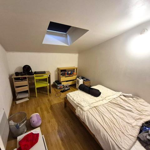 Maison à LE MAY-SUR-EVRE, 49122 - 5 pièces 85m²