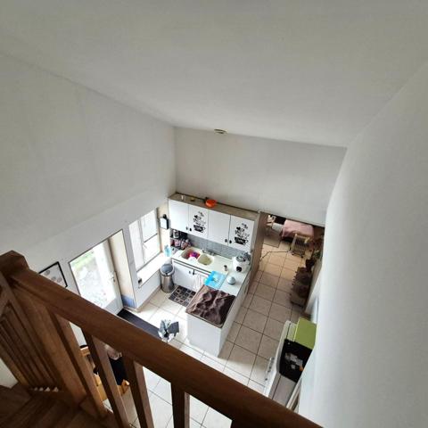 Maison à LE MAY-SUR-EVRE, 49122 - 5 pièces 85m²