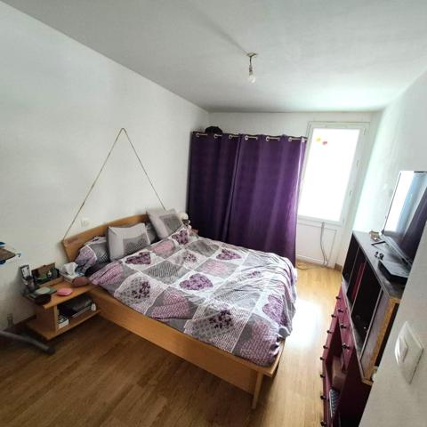 Maison à LE MAY-SUR-EVRE, 49122 - 5 pièces 85m²