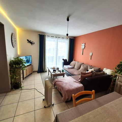 Maison à LE MAY-SUR-EVRE, 49122 - 5 pièces 85m²