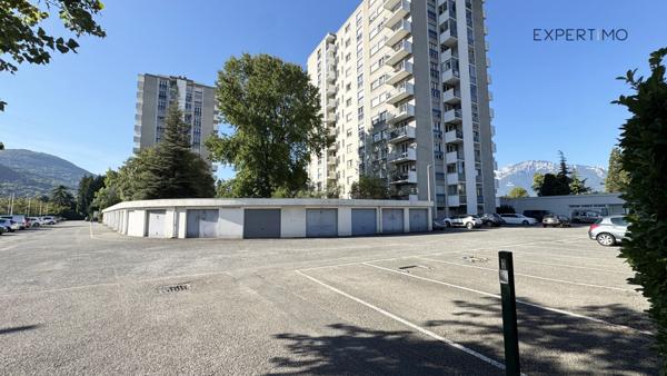 Saint-Martin-d'Hères (38400) Appartement T4 – 78 m² – 3 chambres