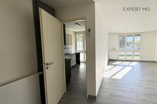 Saint-Martin-d'Hères (38400) Appartement T4 – 78 m² – 3 chambres