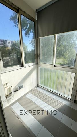 Saint-Martin-d'Hères (38400) Appartement T4 – 78 m² – 3 chambres