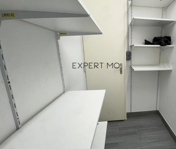 Saint-Martin-d'Hères (38400) Appartement T4 – 78 m² – 3 chambres