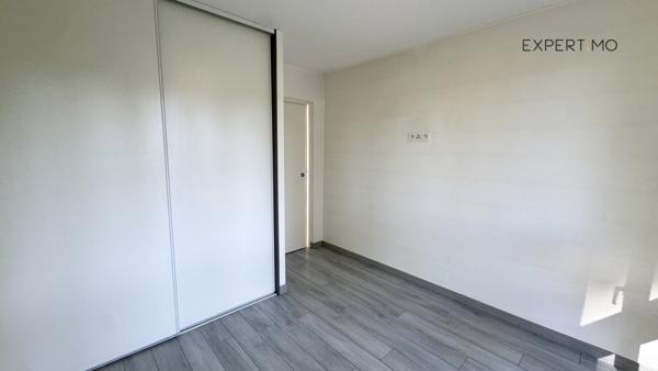 Saint-Martin-d'Hères (38400) Appartement T4 – 78 m² – 3 chambres