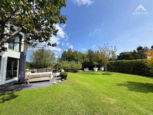 Crozet (01170) Maison 6 Pièces 230 m2