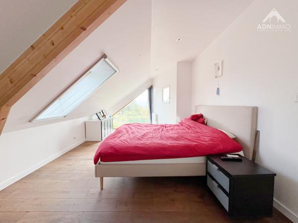 Crozet (01170) Maison 6 Pièces 230 m2