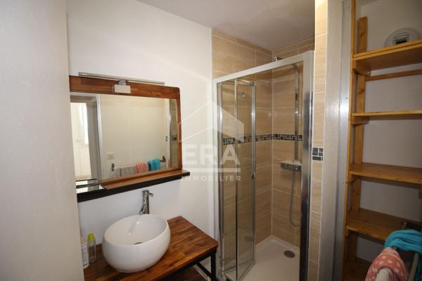 Type 4 de 70.06m² - SAINT PIERRE DES CORPS