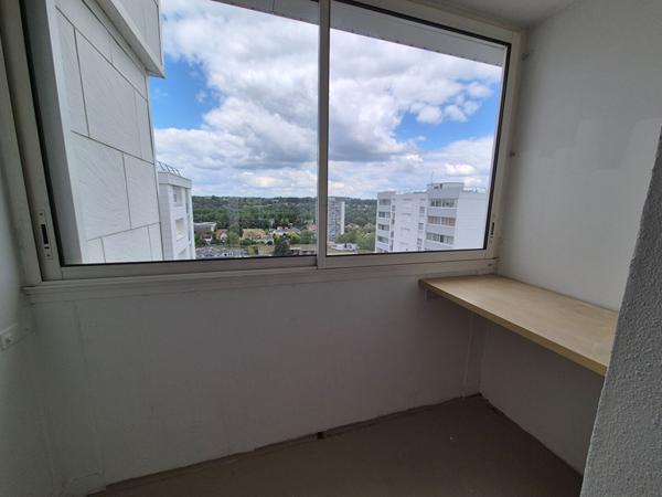 Type 4 de 70.06m² - SAINT PIERRE DES CORPS