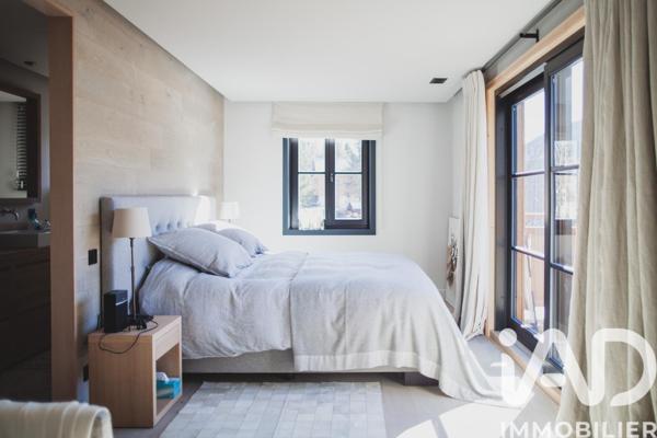 Maison à vendre 9 pièces 190 m² Allos