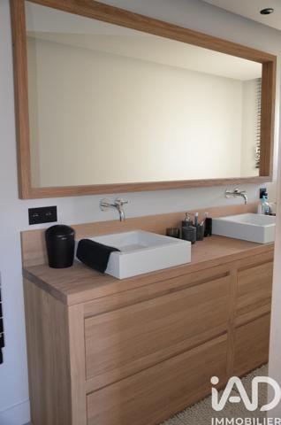 Maison à vendre 9 pièces 190 m² Allos