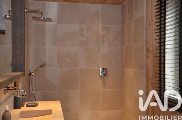 Maison à vendre 9 pièces 190 m² Allos