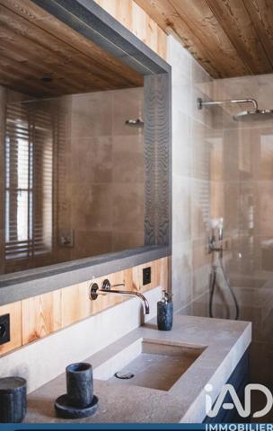Maison à vendre 9 pièces 190 m² Allos