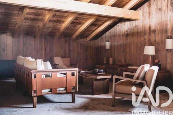 Maison à vendre 9 pièces 190 m² Allos