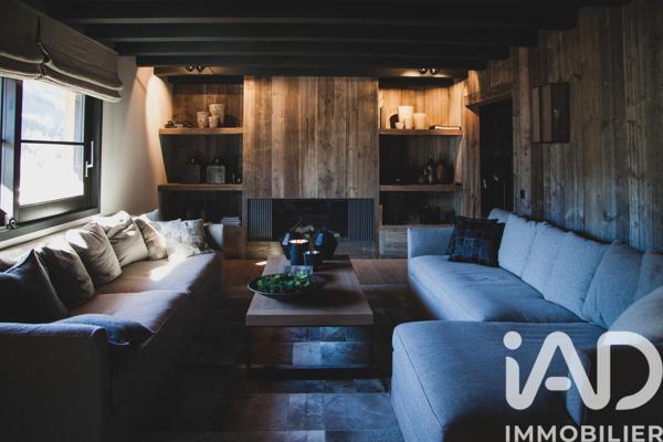 Maison à vendre 9 pièces 190 m² Allos