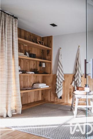 Maison à vendre 9 pièces 190 m² Allos