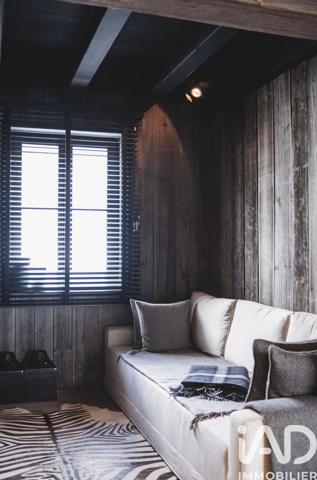 Maison à vendre 9 pièces 190 m² Allos