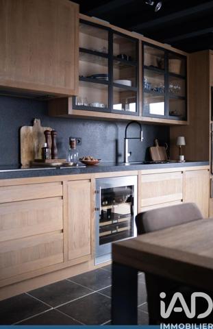 Maison à vendre 9 pièces 190 m² Allos