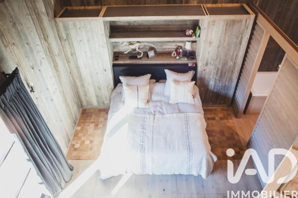 Maison à vendre 9 pièces 190 m² Allos