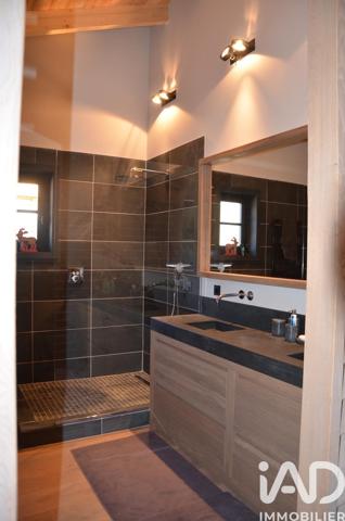 Maison à vendre 9 pièces 190 m² Allos